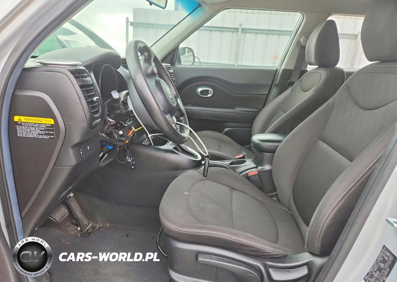 2015 Kia Soul VIN:KNDJN2A21F7804793 - 7