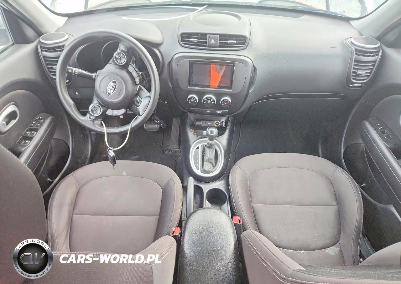 2015 Kia Soul VIN:KNDJN2A21F7804793 - 8