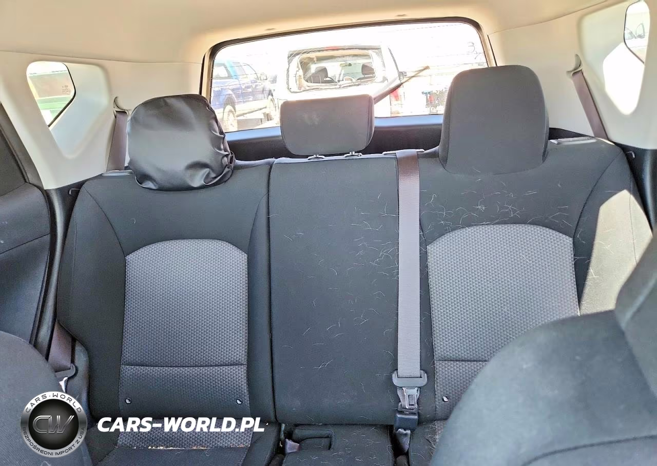 2020 Kia Soul Lx VIN:KNDJ23AU0L7731511 - 10