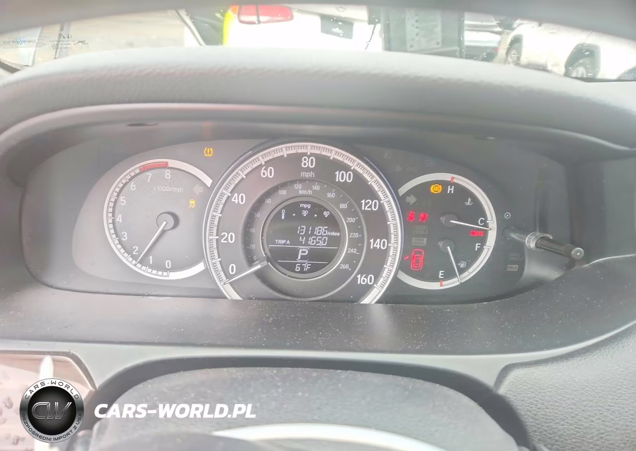 2017 Honda Accord Exl VIN:1HGCR2F81HA098491 - 9