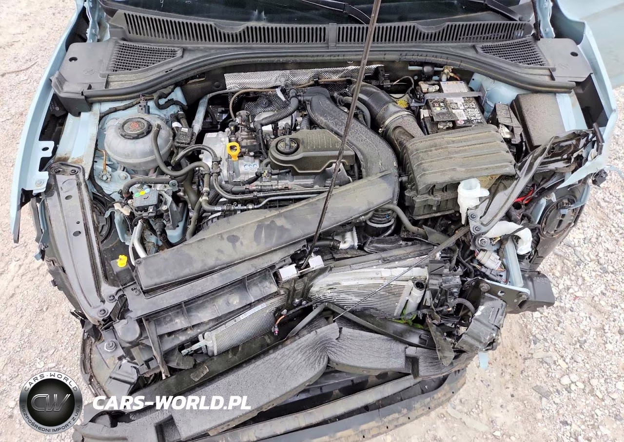 2025 Volkswagen Jetta Se VIN:3VW7X7BU6SM049008 - 11
