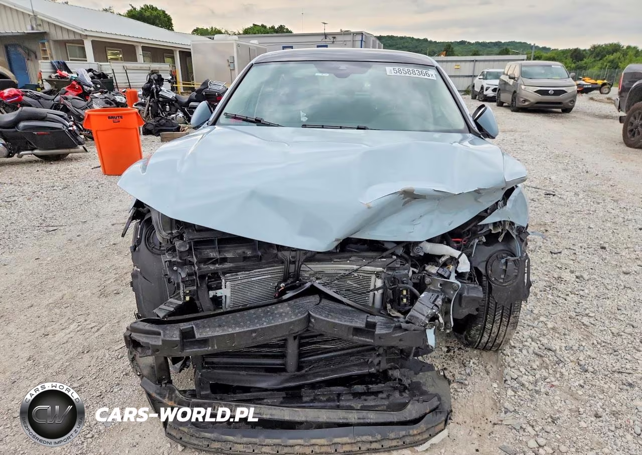 2025 Volkswagen Jetta Se VIN:3VW7X7BU6SM049008 - 5