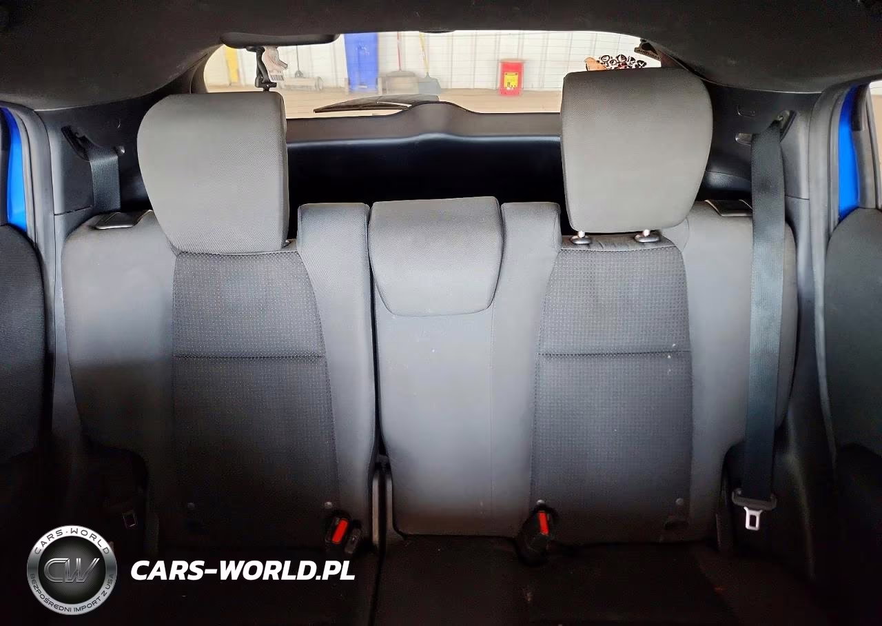 2021 Honda Hr-V Sport VIN:3CZRU5H10MM706646 - 10