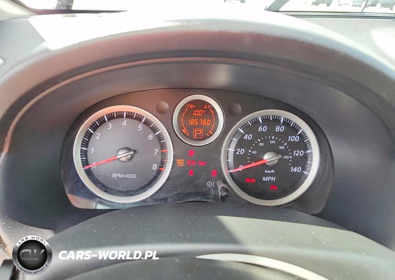 2010 Nissan Sentra 2.0 VIN:3N1AB6AP8AL665992 - 9
