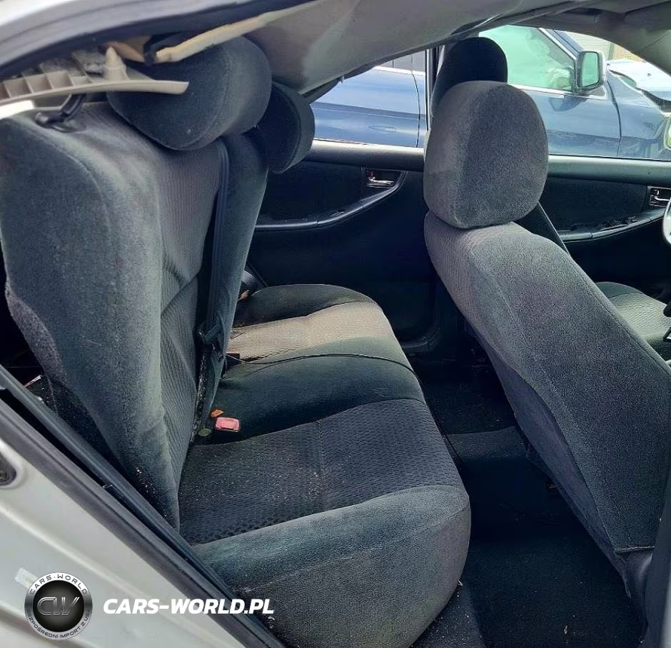 2005 Toyota Corolla S VIN:1NXBR32E45Z519900 - 10