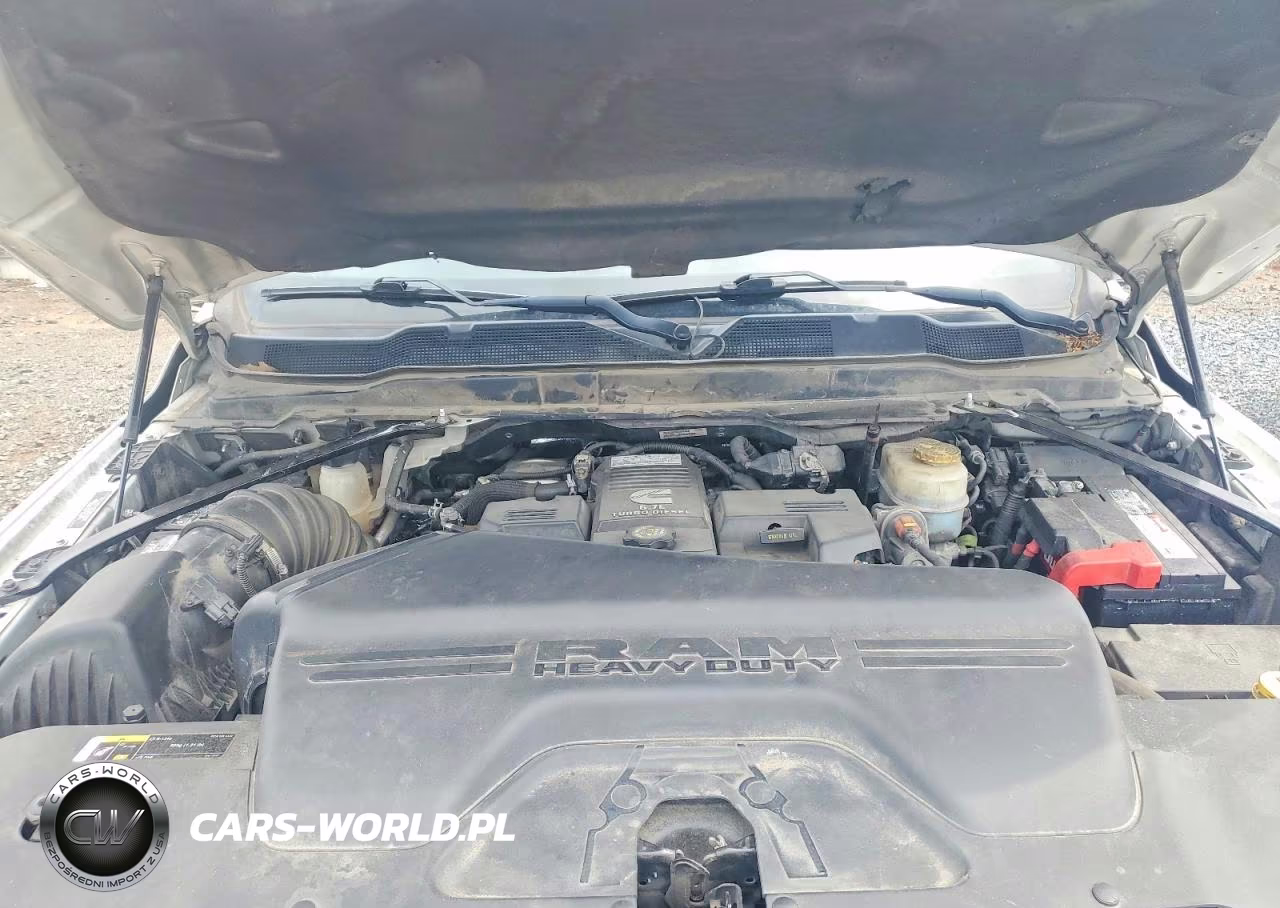 2022 Ram 3500 VIN:3C7WRSCL8NG342531 - 11