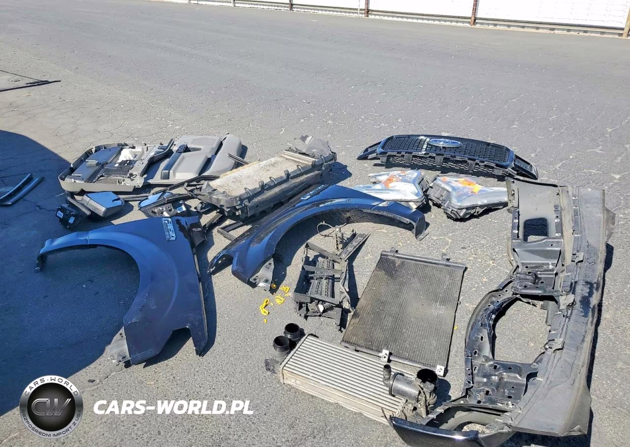 2019 Ford F150 Supercrew VIN:1FTEW1CP9KKC78132 - 12