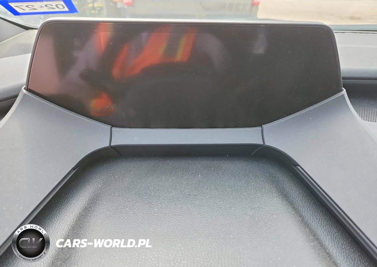 2023 Toyota Prius Le VIN:JTDACAAU4P3007951 - 9