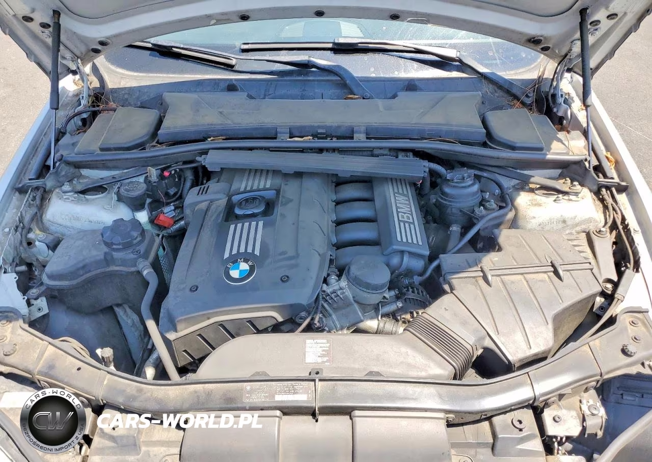 2011 BMW 328 I VIN:WBAPH7G57BNN07868 - 11
