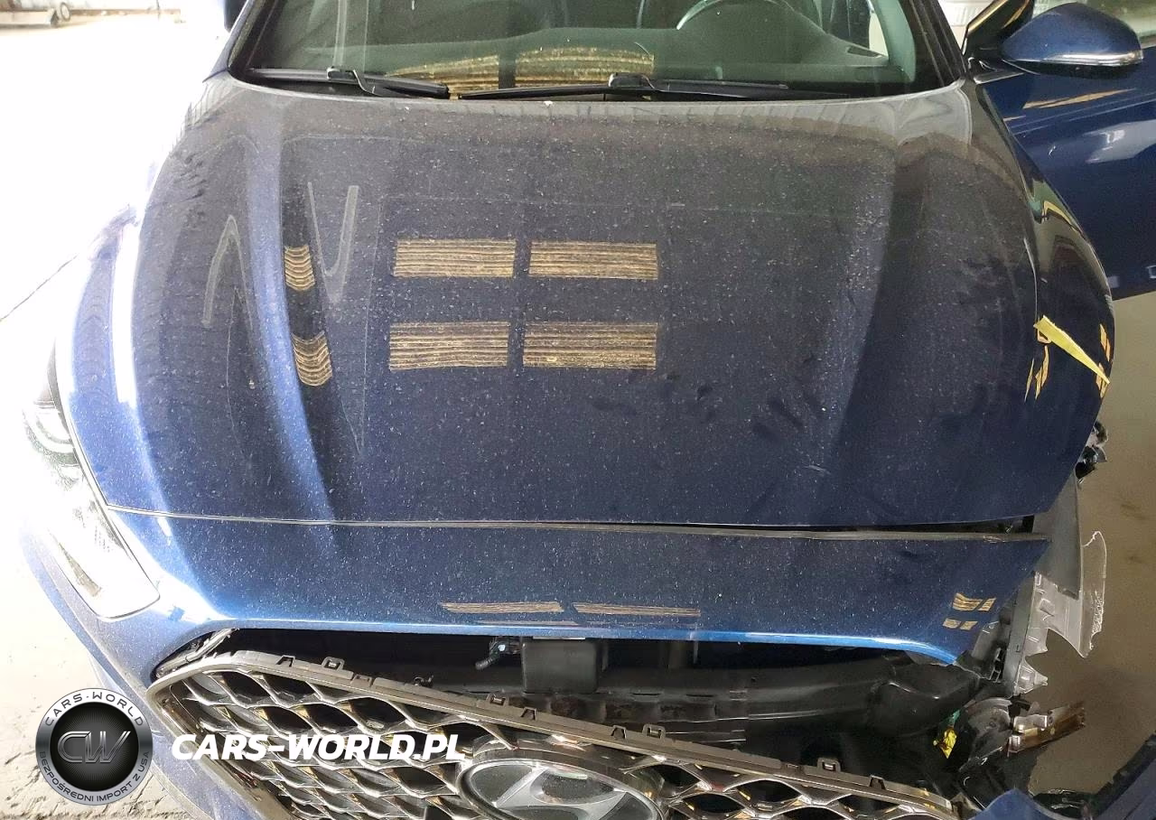 2019 Hyundai Sonata Limited Turbo VIN:5NPE34AB0KH805474 - 11