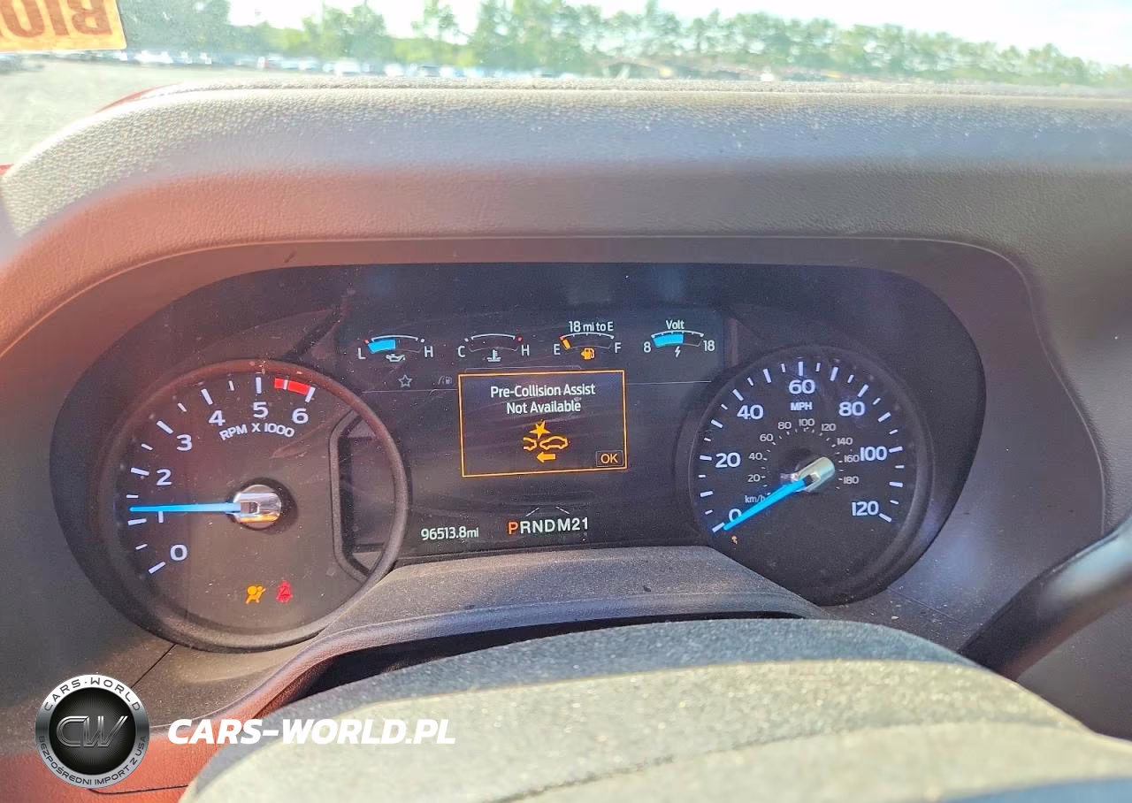 2022 Ford E350 Box Truck VIN:1FDWE3FK0NDC38853 - 9