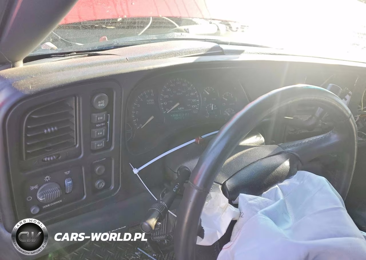 2002 Chevrolet Avalanche K1500 VIN:3GNEK13TX2G328320 - 9
