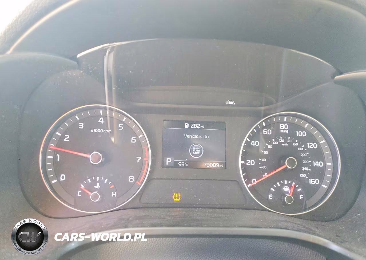 2021 Kia Forte Ex VIN:3KPF54AD8ME280493 - 9