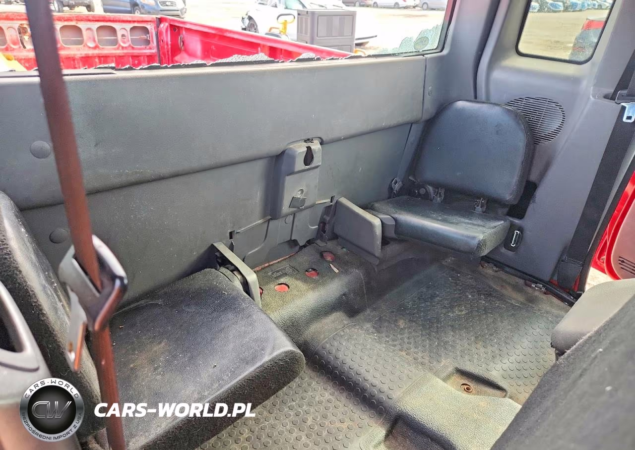 2003 Ford Ranger Super Cab VIN:1FTZR44V23PA95148 - 10