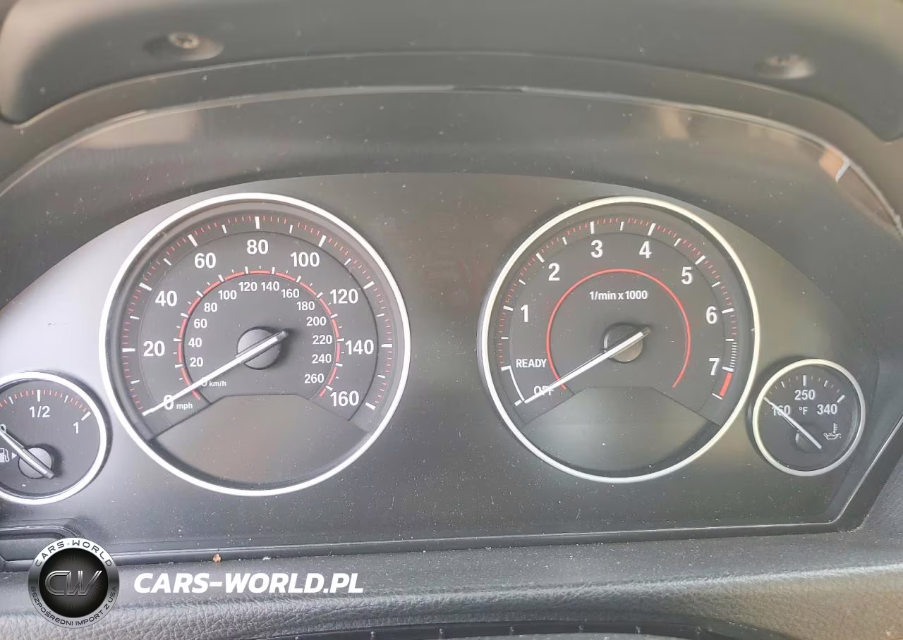 2018 BMW 330 I VIN:WBA8B9G54JNU99888 - 9