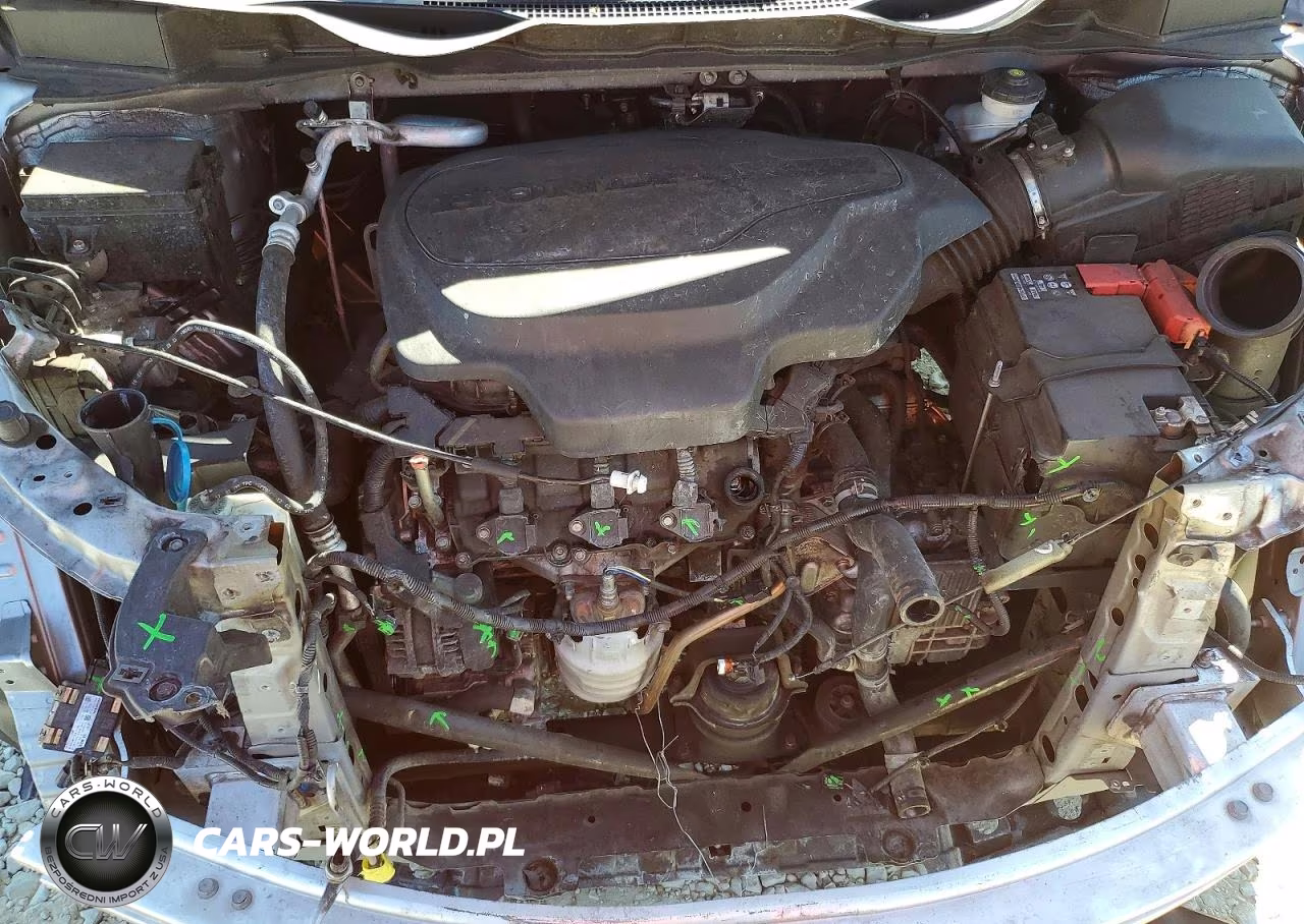 2022 Honda Odyssey Ex VIN:5FNRL6H52NB047055 - 12