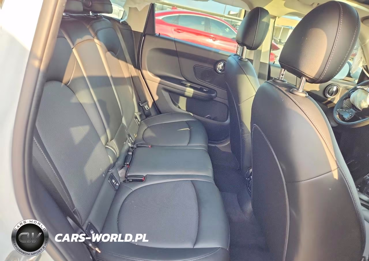2020 Mini Cooper Countryman VIN:WMZYW3C05L3L02059 - 10