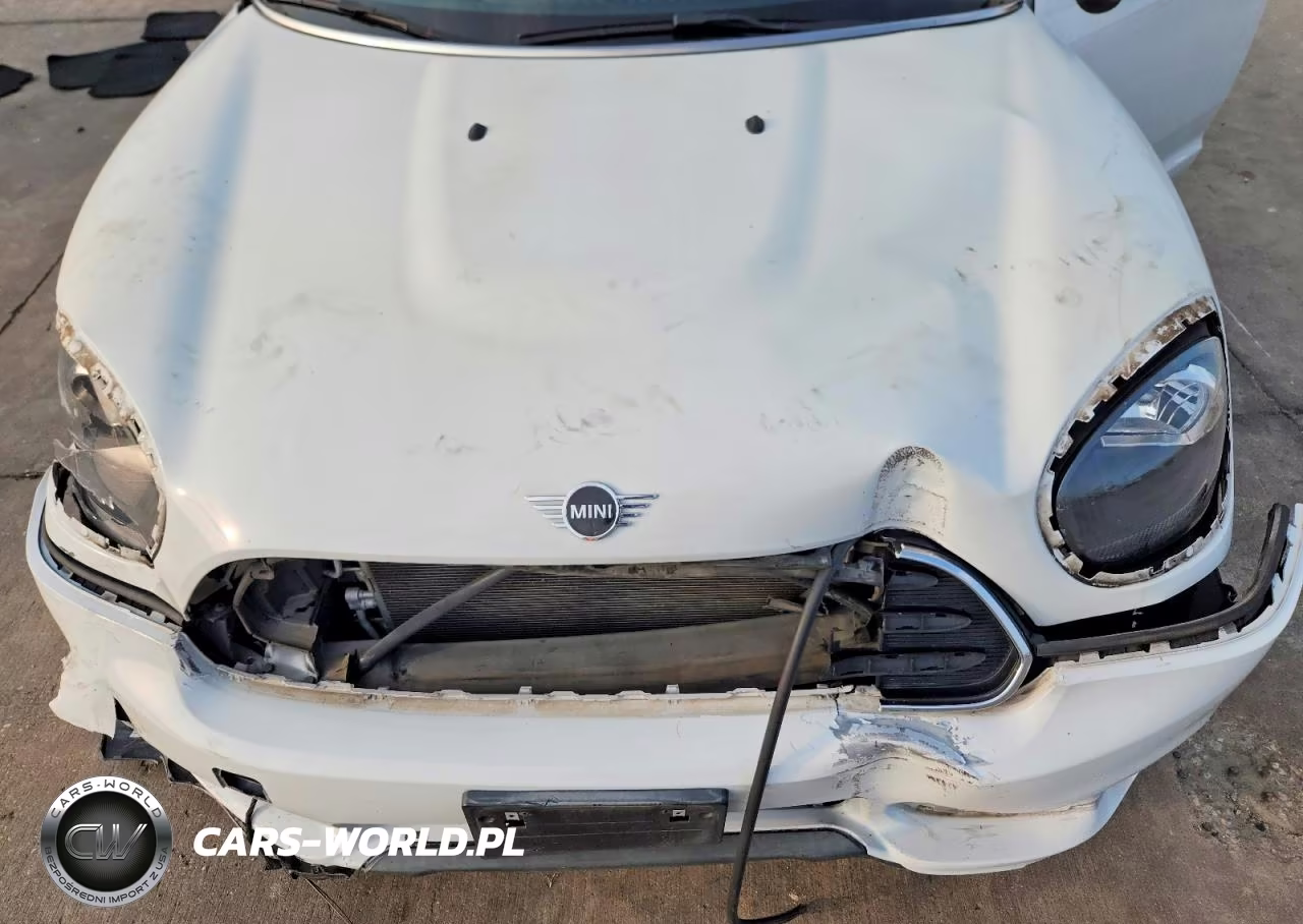 2020 Mini Cooper Countryman VIN:WMZYW3C05L3L02059 - 11