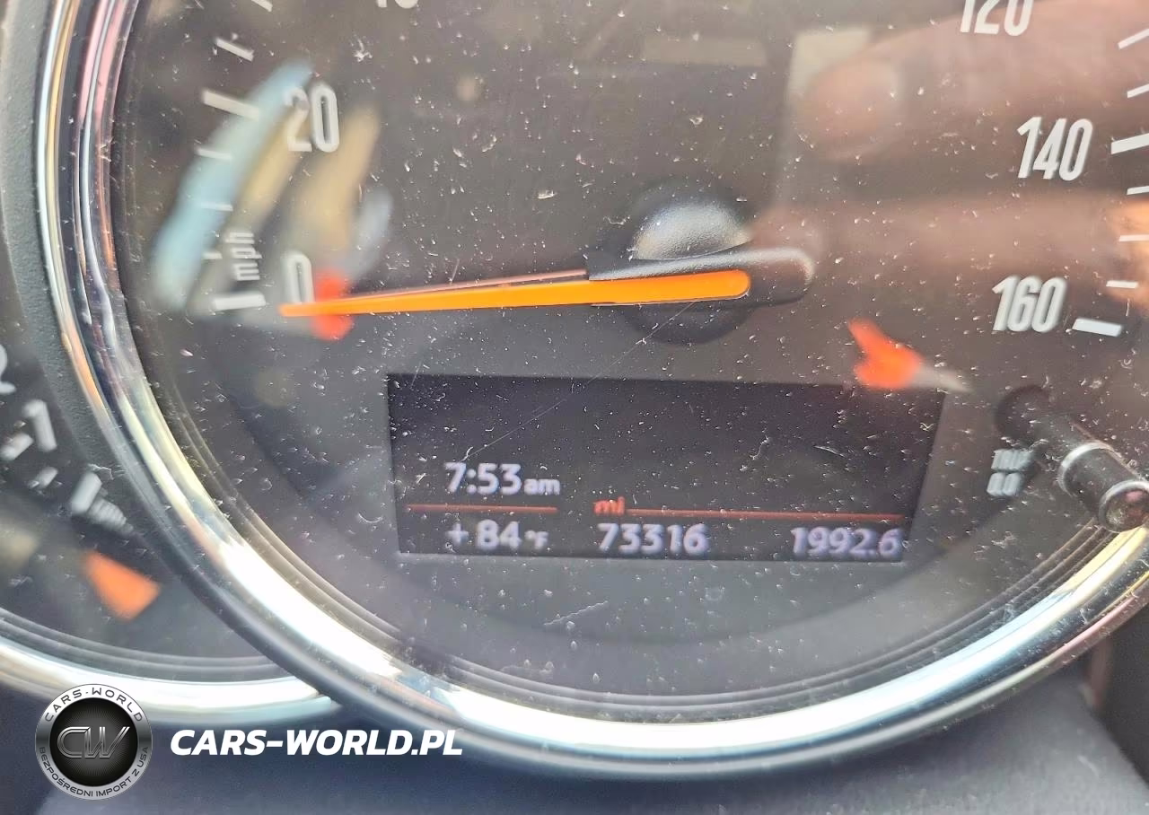 2020 Mini Cooper Countryman VIN:WMZYW3C05L3L02059 - 9