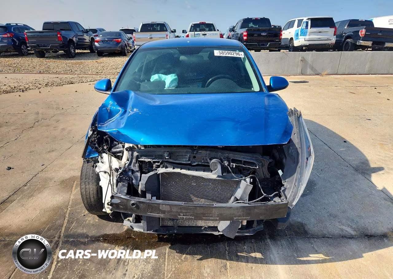 2022 Kia Rio S VIN:3KPA25AD8NE506459 - 5