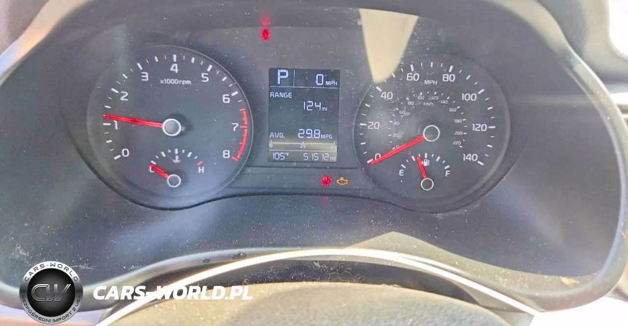 2022 Kia Rio S VIN:3KPA25AD8NE506459 - 9
