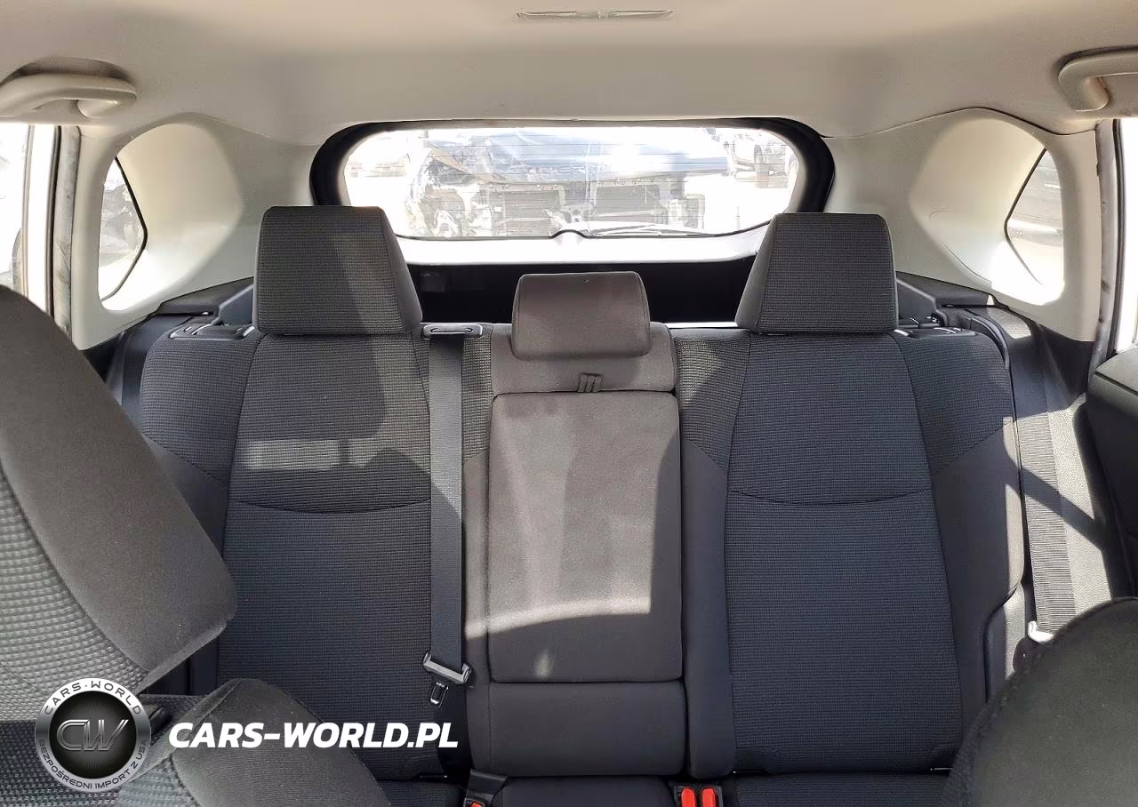 2020 Toyota Rav4 Le VIN:2T3H1RFV9LW098386 - 10