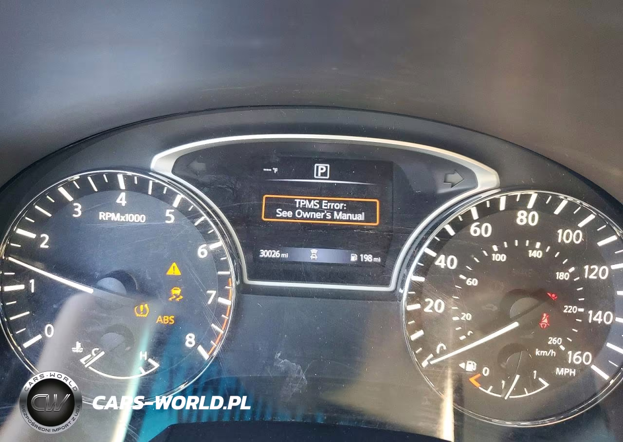 2018 Nissan Altima 2.5 Sr VIN:1N4AL3AP3JC139974 - 9
