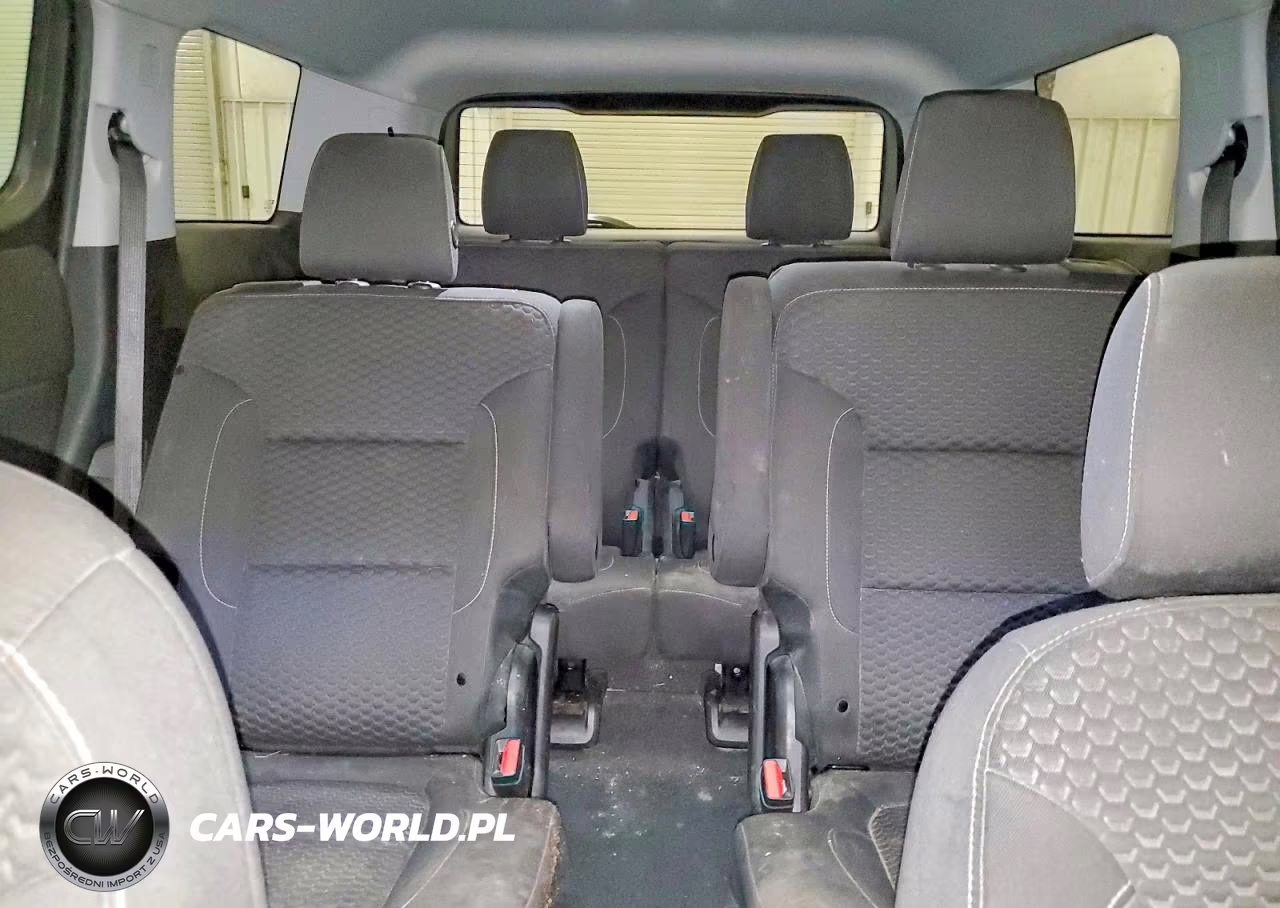 2019 GMC Acadia Sle VIN:1GKKNSLS3KZ224532 - 10