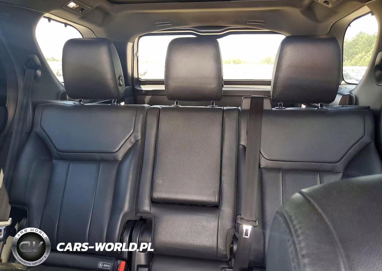 2019 Land Rover Discovery Se VIN:SALRG2RV3K2400633 - 10