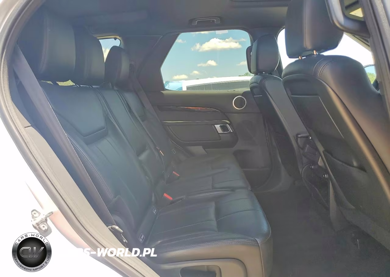 2019 Land Rover Discovery Se VIN:SALRG2RV3K2400633 - 11