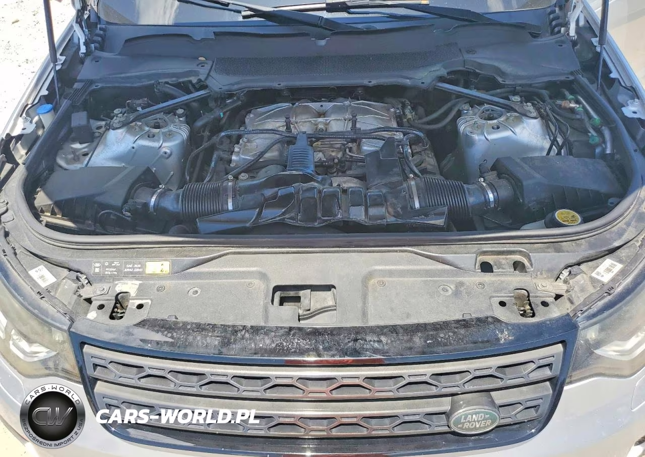 2019 Land Rover Discovery Se VIN:SALRG2RV3K2400633 - 12