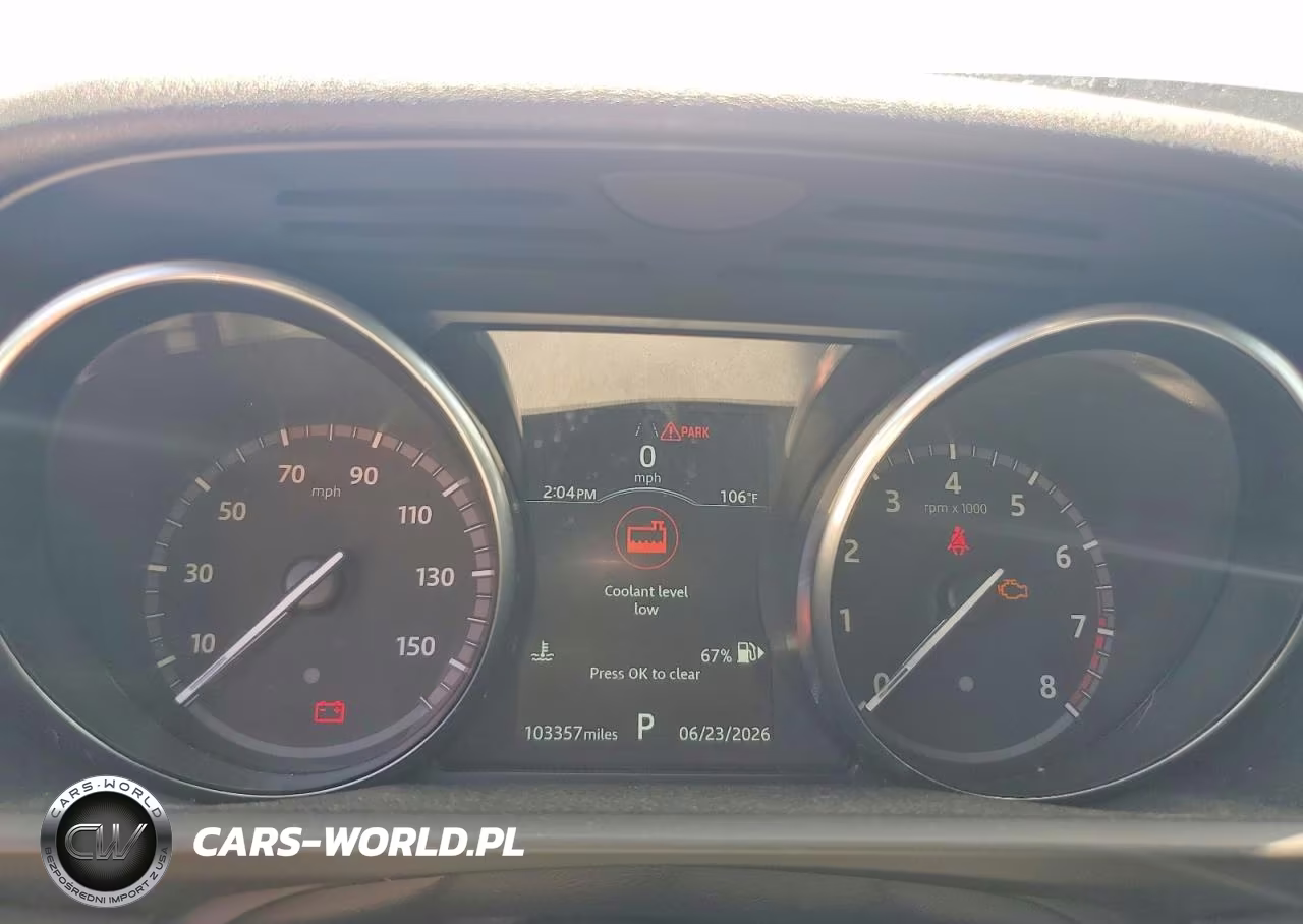 2019 Land Rover Discovery Se VIN:SALRG2RV3K2400633 - 9