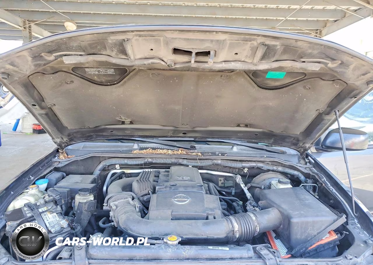 2010 Nissan Pathfinder S Fe+ VIN:5N1AR1NN0AC612392 - 12