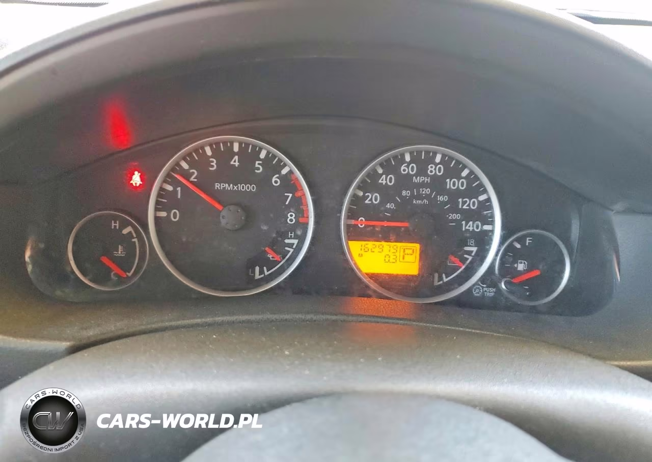 2010 Nissan Pathfinder S Fe+ VIN:5N1AR1NN0AC612392 - 9
