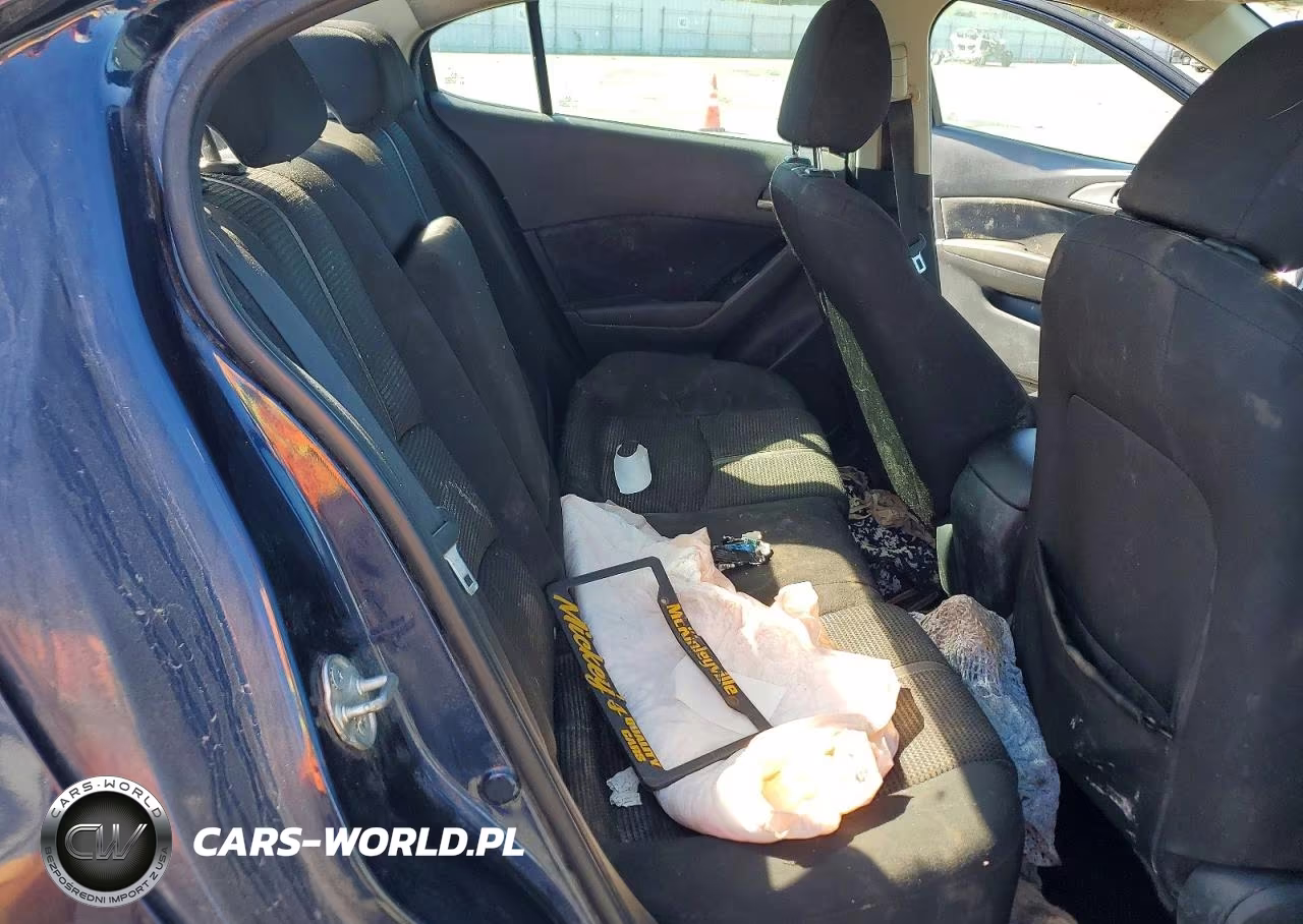 2018 Mazda 3 Sport VIN:3MZBN1U72JM199801 - 10