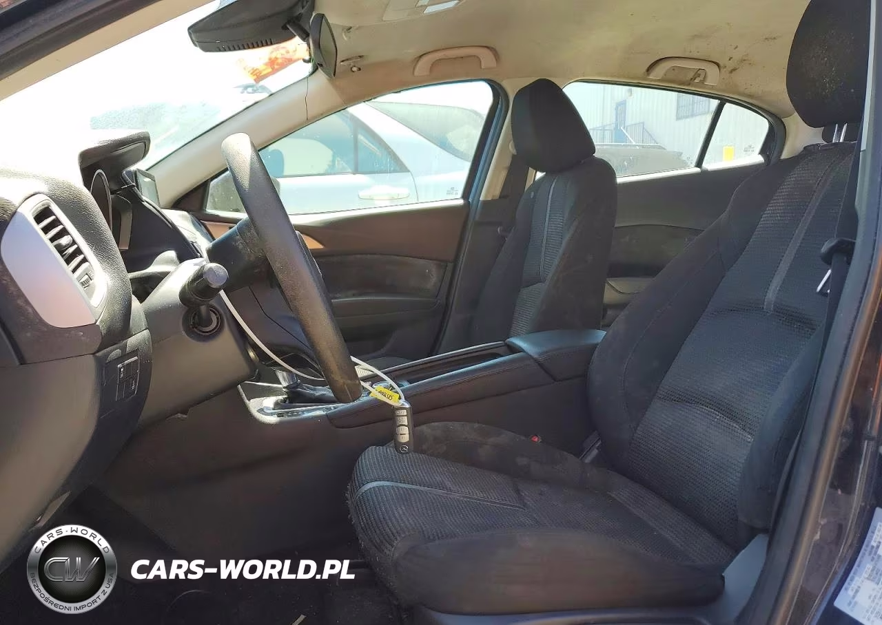 2018 Mazda 3 Sport VIN:3MZBN1U72JM199801 - 7