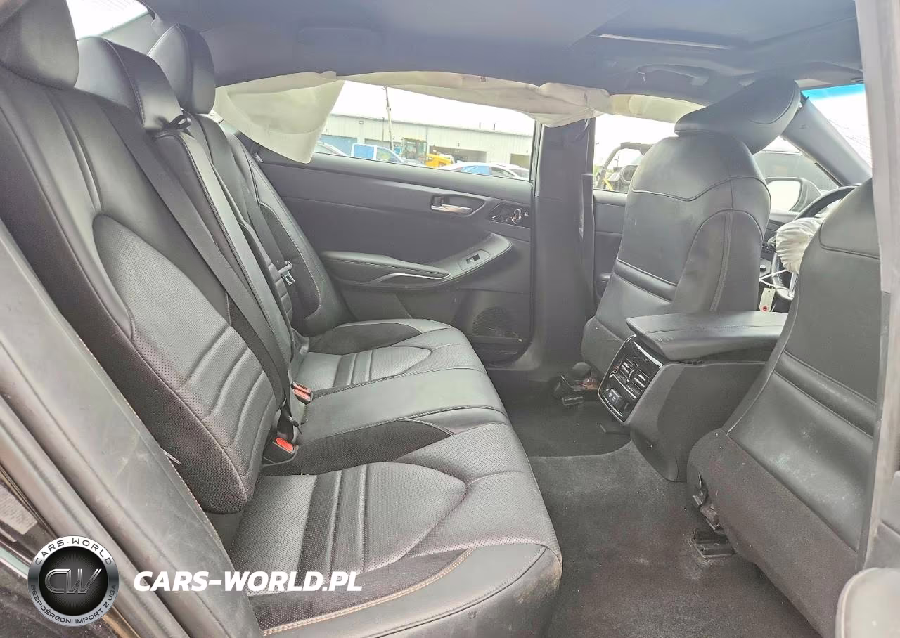 2019 Toyota Avalon Touring VIN:4T1BZ1FB7KU030777 - 10