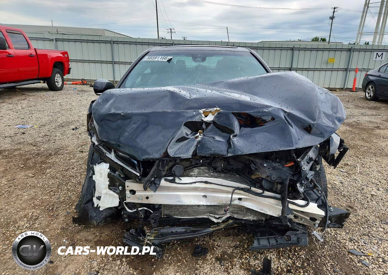 2019 Toyota Avalon Touring VIN:4T1BZ1FB7KU030777 - 5