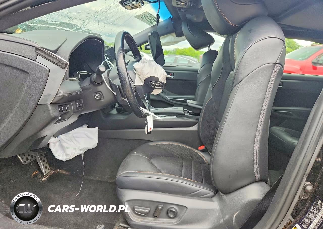 2019 Toyota Avalon Touring VIN:4T1BZ1FB7KU030777 - 7