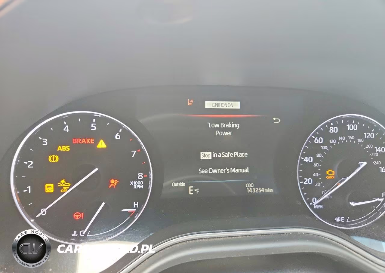 2019 Toyota Avalon Touring VIN:4T1BZ1FB7KU030777 - 9