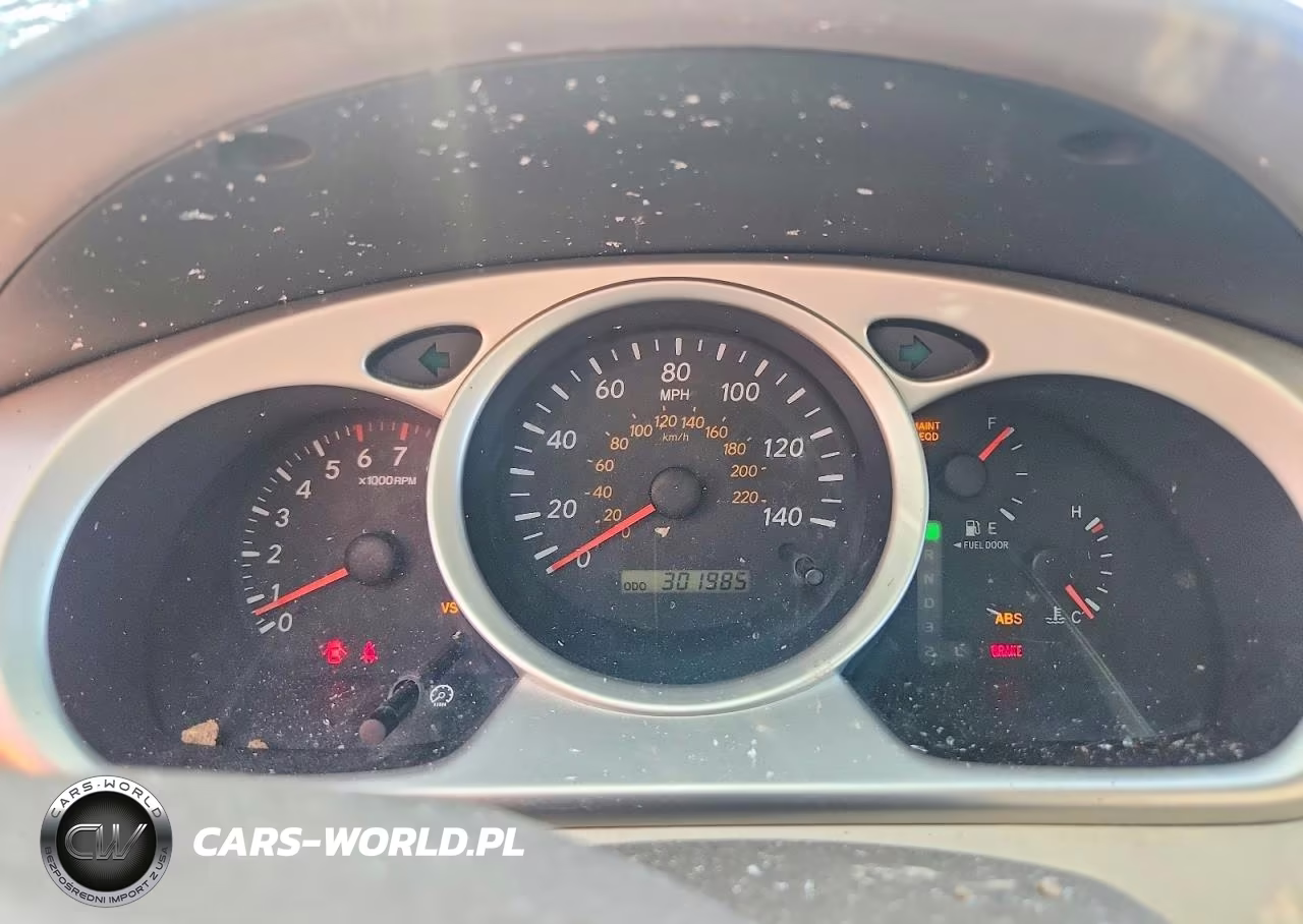 2004 Toyota Highlander Base VIN:JTEEP21A540020766 - 9