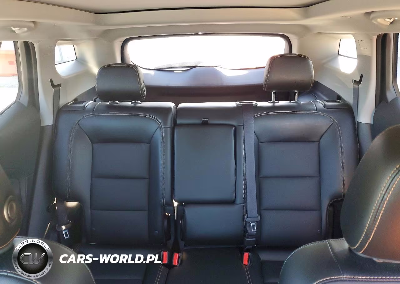 2019 GMC Terrain Slt VIN:3GKALVEV5KL309664 - 10
