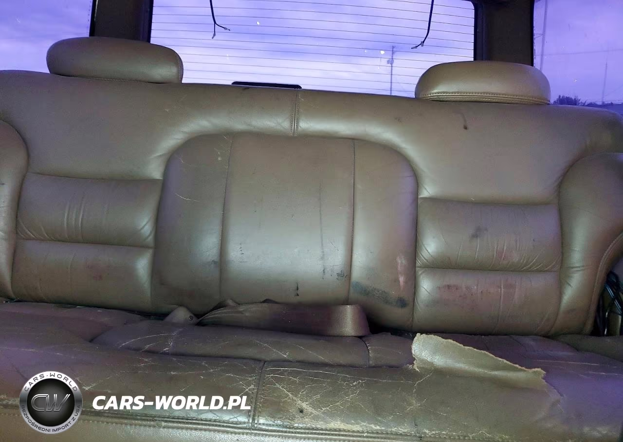 1995 GMC Yukon VIN:3GKEK18KXSG505123 - 10