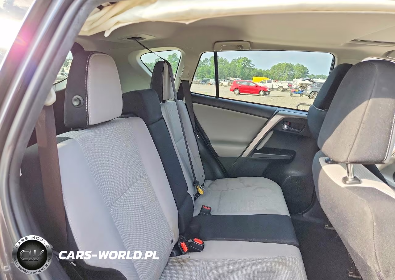 2017 Toyota Rav4 Xle VIN:JTMWFREV5HJ701706 - 11