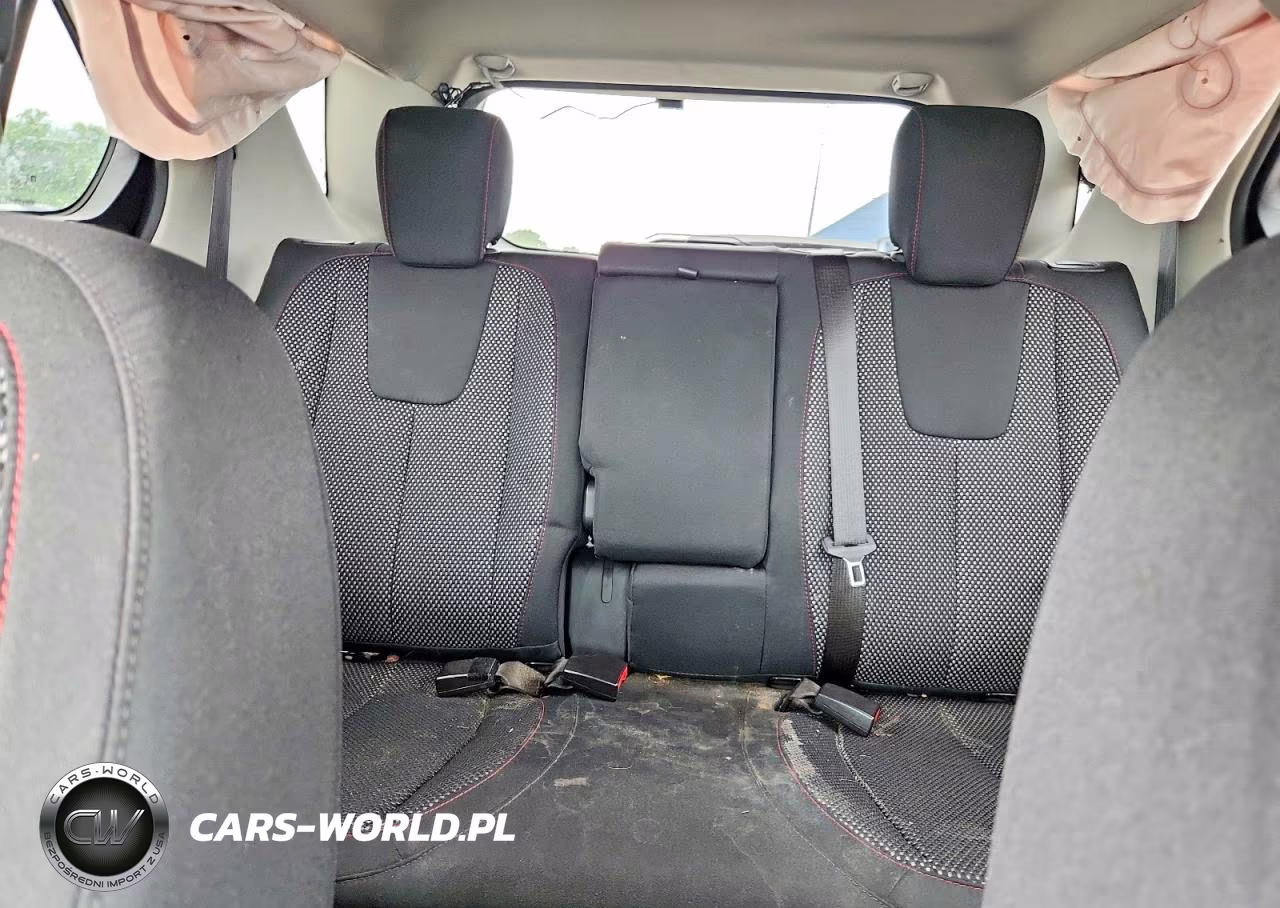 2016 Chevrolet Equinox Lt VIN:2GNALCEK2G6105011 - 10