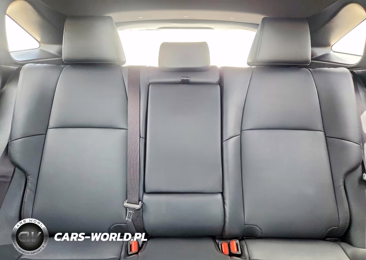 2023 Toyota Venza Xle VIN:JTEAAAAH4PJ139642 - 10