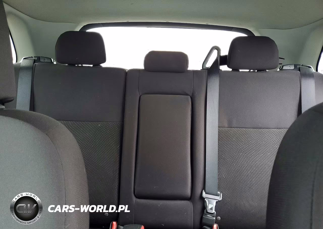 2013 Mitsubishi Outlander Sport Es VIN:4A4AR3AU1DE007778 - 10