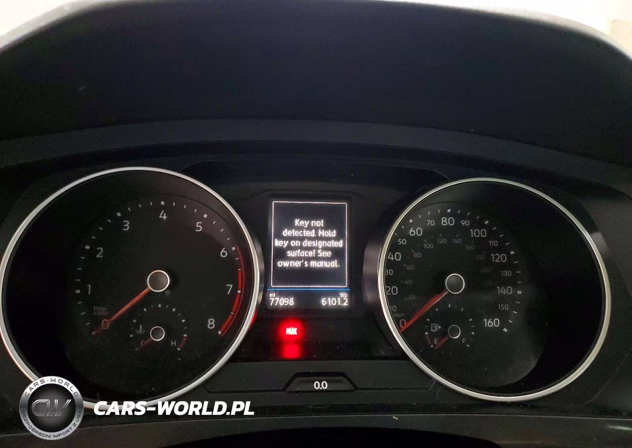 2019 Volkswagen Tiguan Se-Sel-Sel R-Line Jet-Black-Se VIN:3VV2B7AXXKM074454 - 9
