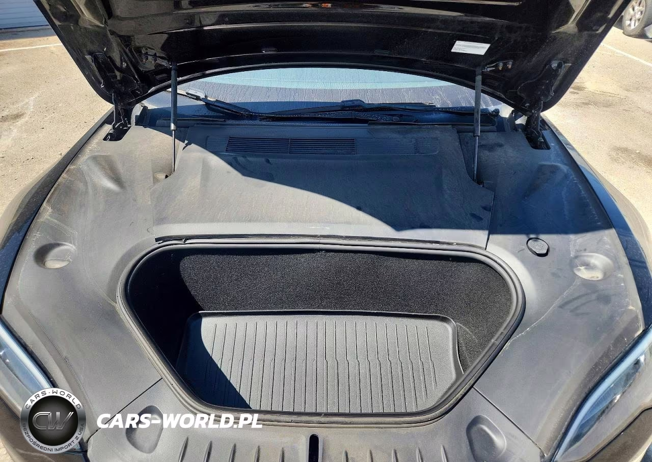2023 Tesla Model S VIN:5YJSA1E5XPF499756 - 11