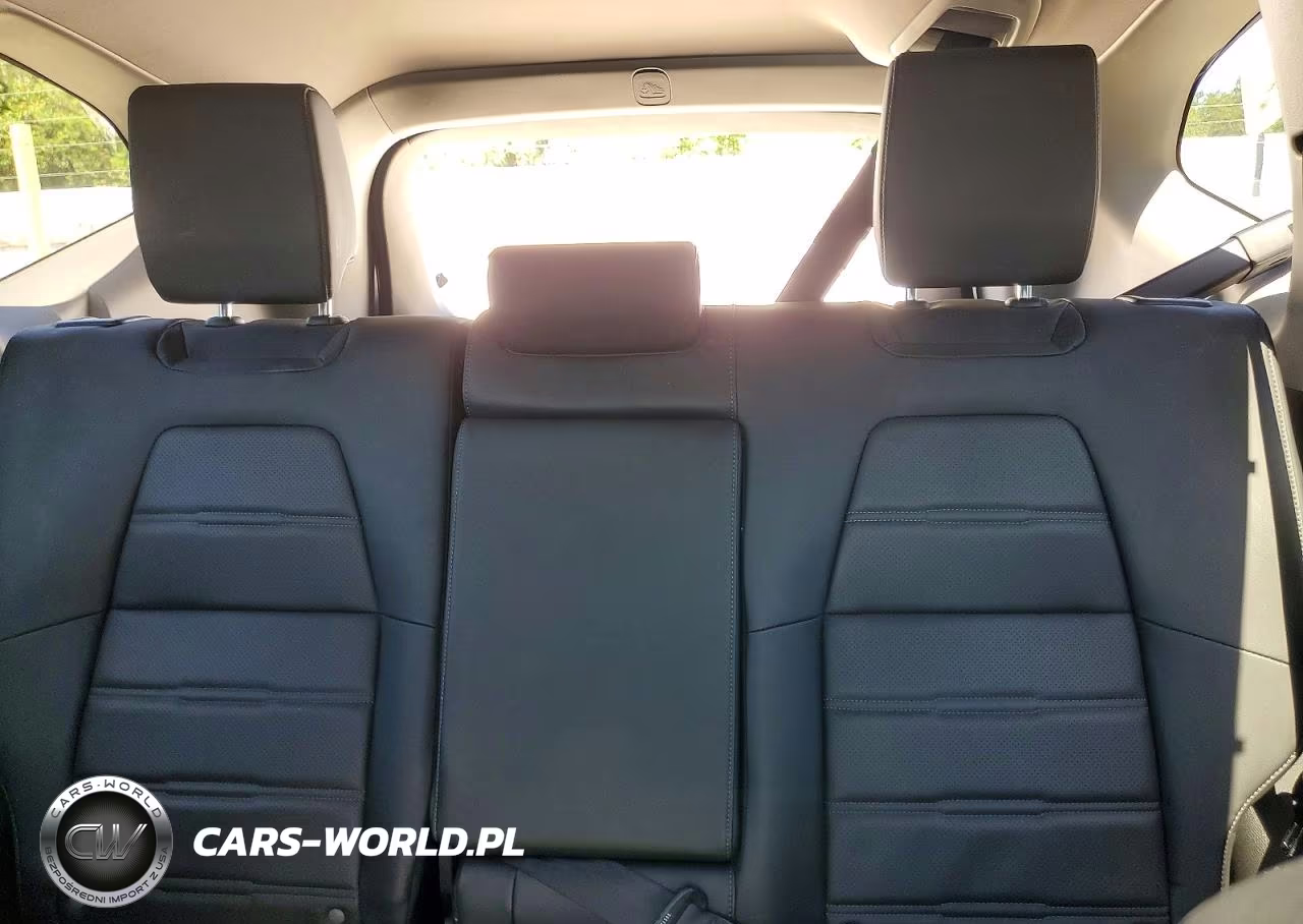 2021 Honda Cr-V Touring VIN:2HKRW2H97MH668519 - 10